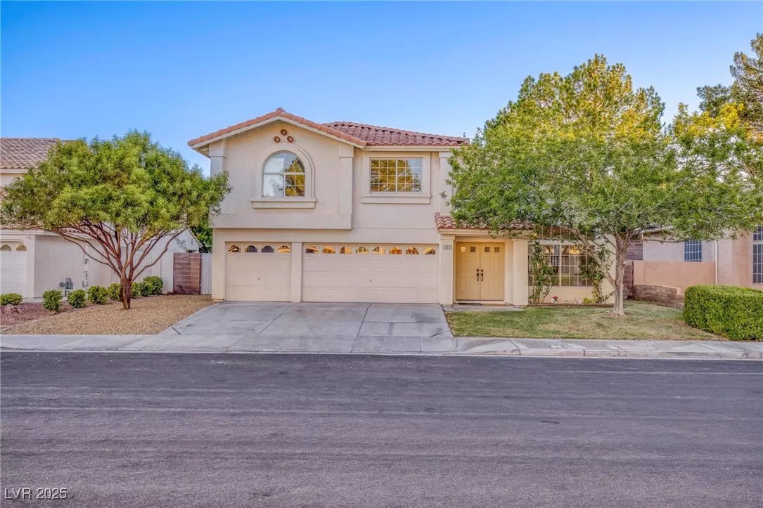 Henderson, NV 89014,903 SITTING BULL DR