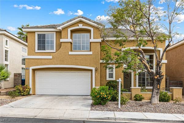 10212 Via Roma PL, Las Vegas, NV 89144