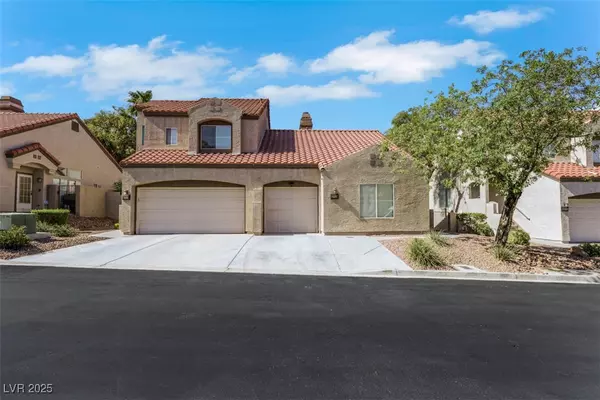 1713 Empire Mine DR, Henderson, NV 89014