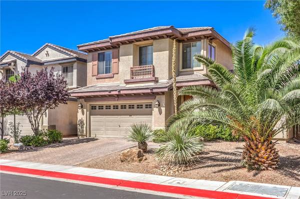 North Las Vegas, NV 89085,8225 Seven Falls ST