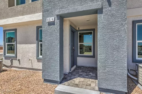 North Las Vegas, NV 89081,6157 Hibiscus Garden ST #185