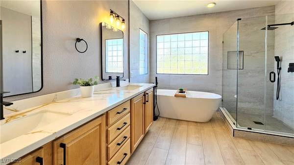 326 Carlisle Crossing ST, Las Vegas, NV 89138