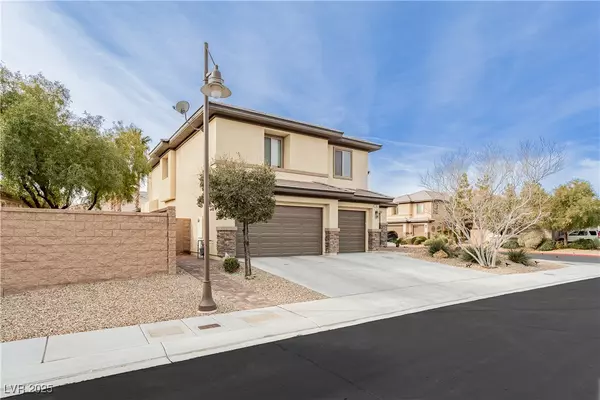 North Las Vegas, NV 89084,7381 Summer Duck WAY