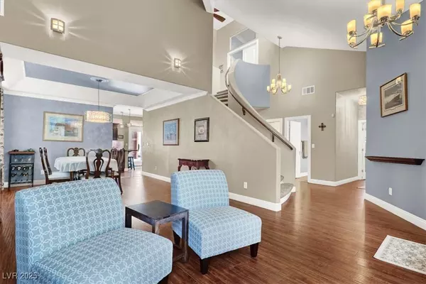 Henderson, NV 89014,520 Baldridge DR