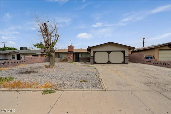 3909 W Oakey BLVD, Las Vegas, NV 89102