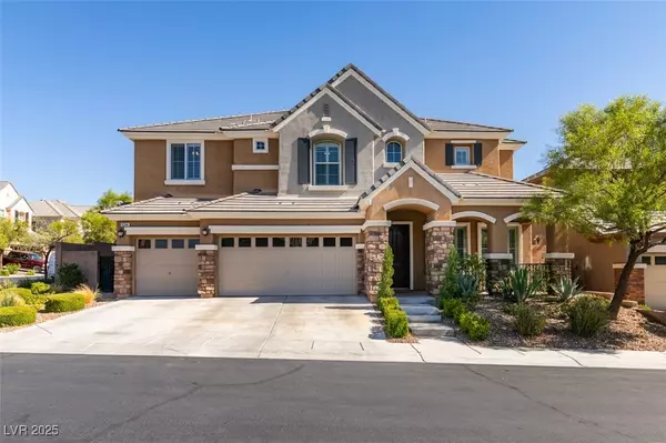 Las Vegas, NV 89166,10244 Radcliffe Peak AVE