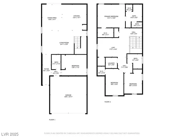Las Vegas, NV 89166,5390 Zacatin CT
