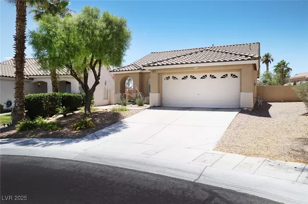 Las Vegas, NV 89134,1832 Montvale CT