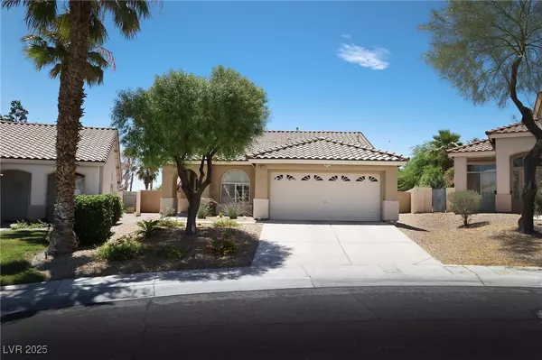 Las Vegas, NV 89134,1832 Montvale CT