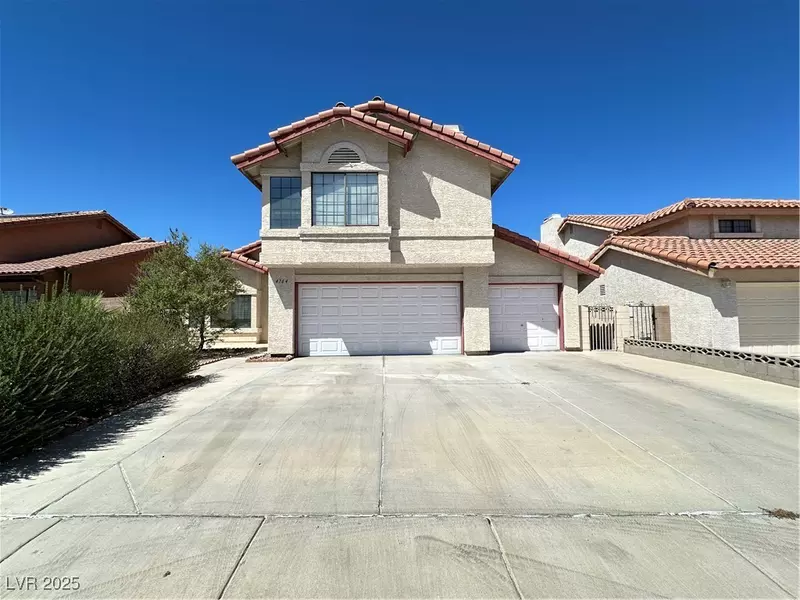 4764 Beaconsfield ST, Las Vegas, NV 89147