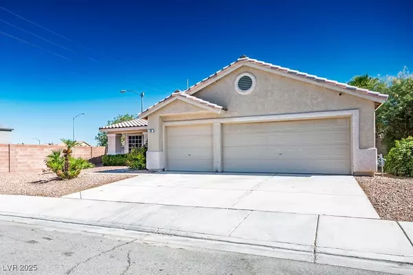 North Las Vegas, NV 89031,301 Mindoro AVE