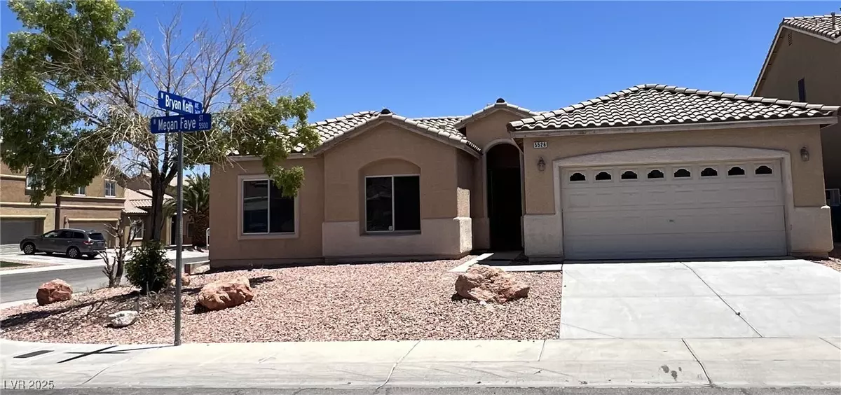 North Las Vegas, NV 89031,5526 Megan Faye ST