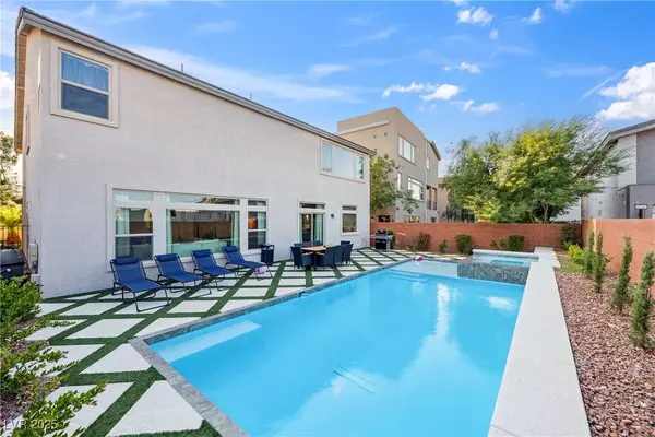 Las Vegas, NV 89139,8656 Indigo Spring RD