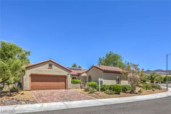 Henderson, NV 89052,2108 Cumberland Hill DR