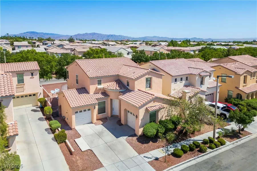 10506 CALICO PINES AVE, Las Vegas, NV 89135