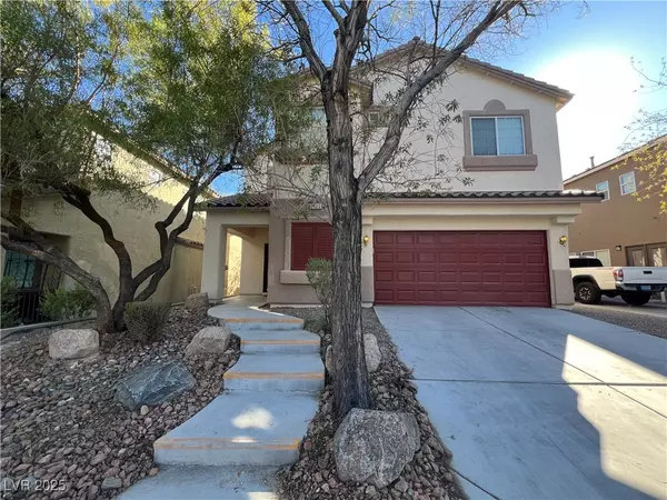8405 Teton Crest PL, Las Vegas, NV 89143