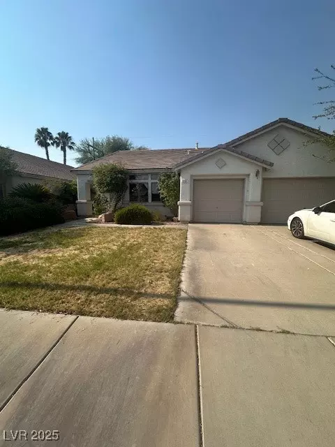 1113 Thunder Canyon AVE, Henderson, NV 89012
