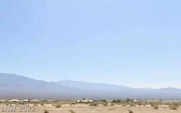 6461 Hewitt AVE, Pahrump, NV 89060