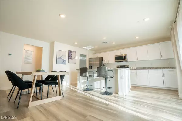 North Las Vegas, NV 89086,6960 Crescent Gold ST