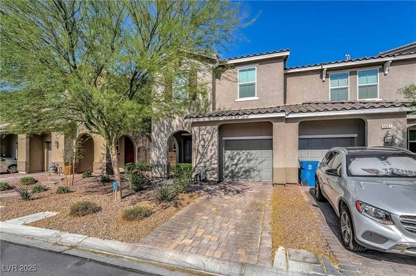 5661 Warm Light ST, Las Vegas, NV 89118