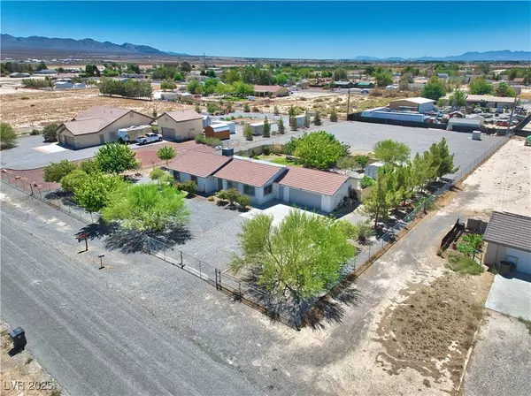 Pahrump, NV 89060,451 W Leffner DR