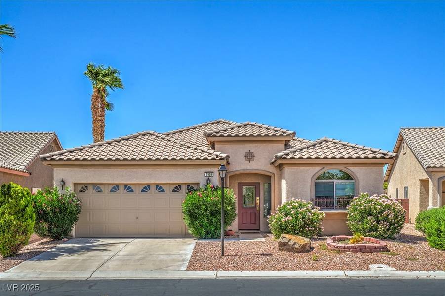 5969 Swan Point PL, Las Vegas, NV 89122