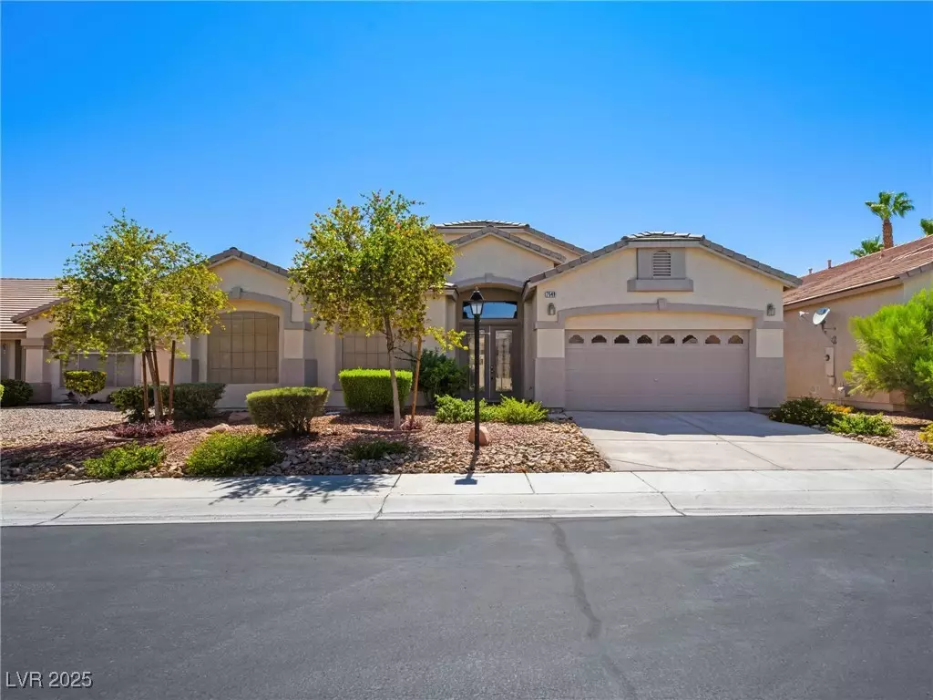 Las Vegas, NV 89131,7549 Evening Falls DR
