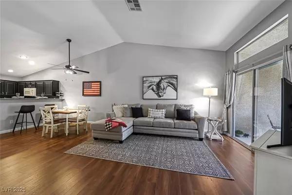 9721 Tiaquinn AVE #101, Las Vegas, NV 89129