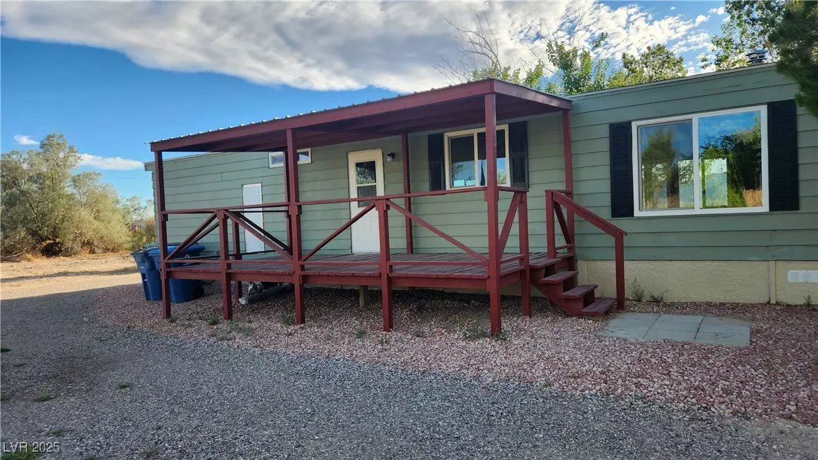 Sandy Valley, NV 89019,3010 Winnebago ST