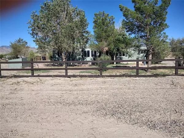 Sandy Valley, NV 89019,3010 Winnebago ST