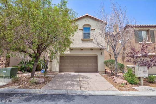 11221 Victoria Medici ST, Las Vegas, NV 89141