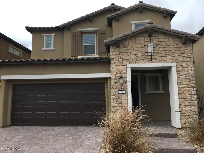 27 BERNERI DR, Las Vegas, NV 89138
