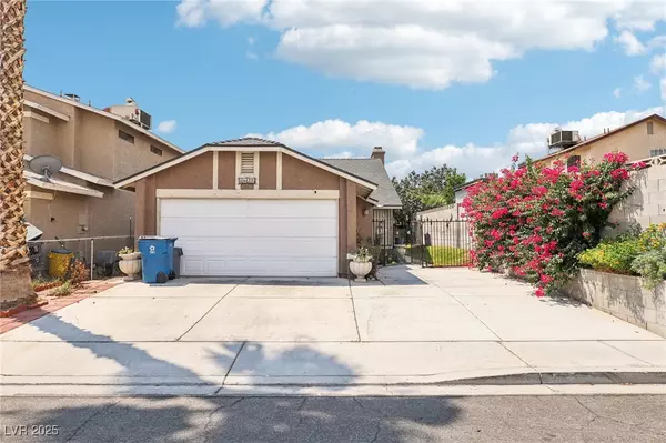 Las Vegas, NV 89108,4621 Bristol Manor DR