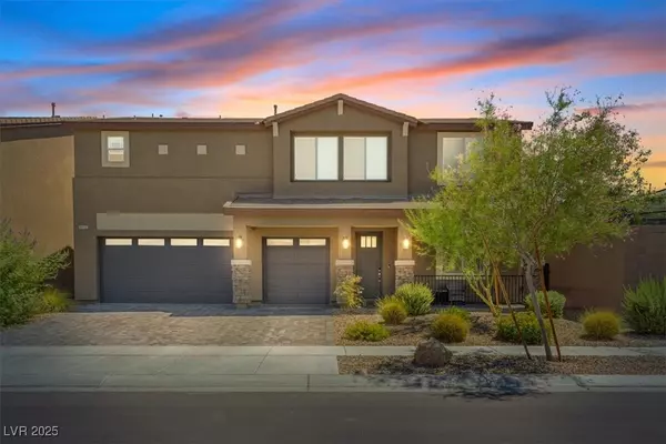 4223 Campriani AVE, North Las Vegas, NV 89084