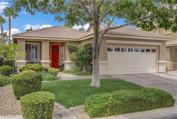 Las Vegas, NV 89183,694 Canfield Point AVE