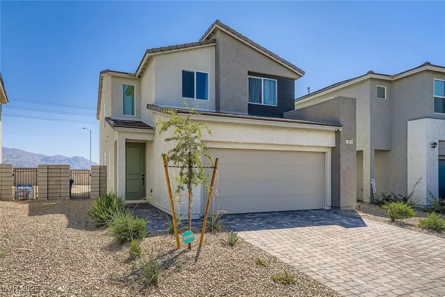 9972 Alpine Style DR, Las Vegas, NV 89166