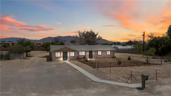 6540 W Hammer LN, Las Vegas, NV 89130