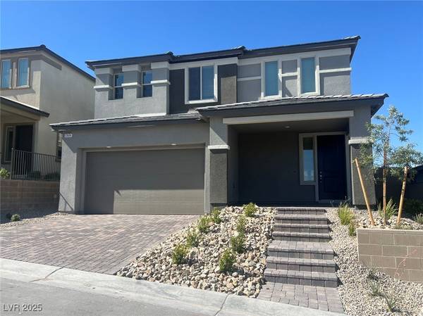 12474 Madison Park PL, Las Vegas, NV 89138