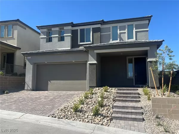 12474 Madison Park PL, Las Vegas, NV 89138