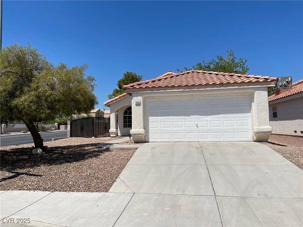 449 Carmel Peak LN, Las Vegas, NV 89145