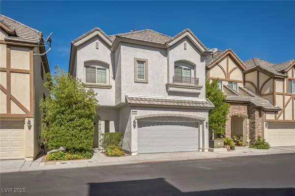 323 Hollins Hall ST, Las Vegas, NV 89145