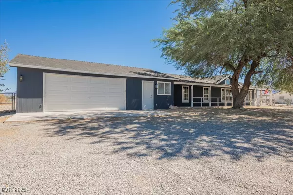 Pahrump, NV 89048,3250 E Dandelion ST