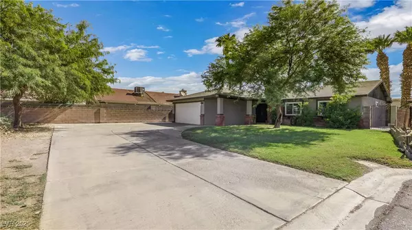 Las Vegas, NV 89156,1850 Shagbark LN