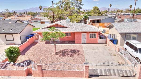 3104 Twining AVE, North Las Vegas, NV 89030