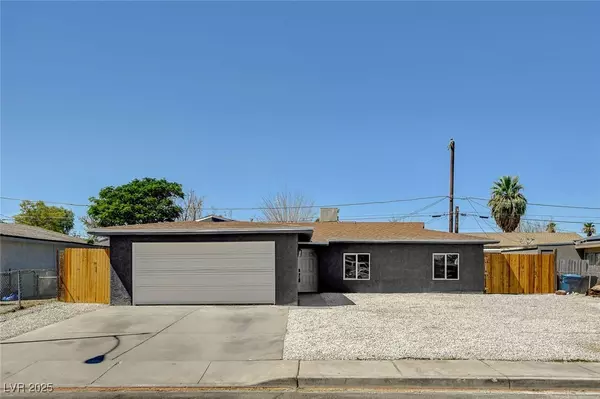 North Las Vegas, NV 89030,2108 Lenwood AVE