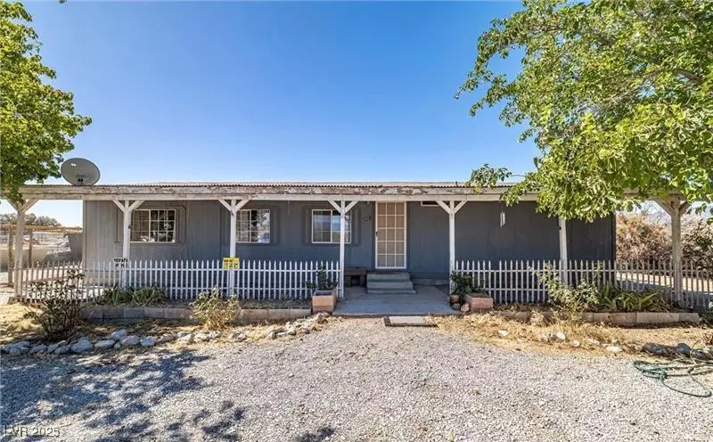 Pahrump, NV 89048,641 W Elderberry ST