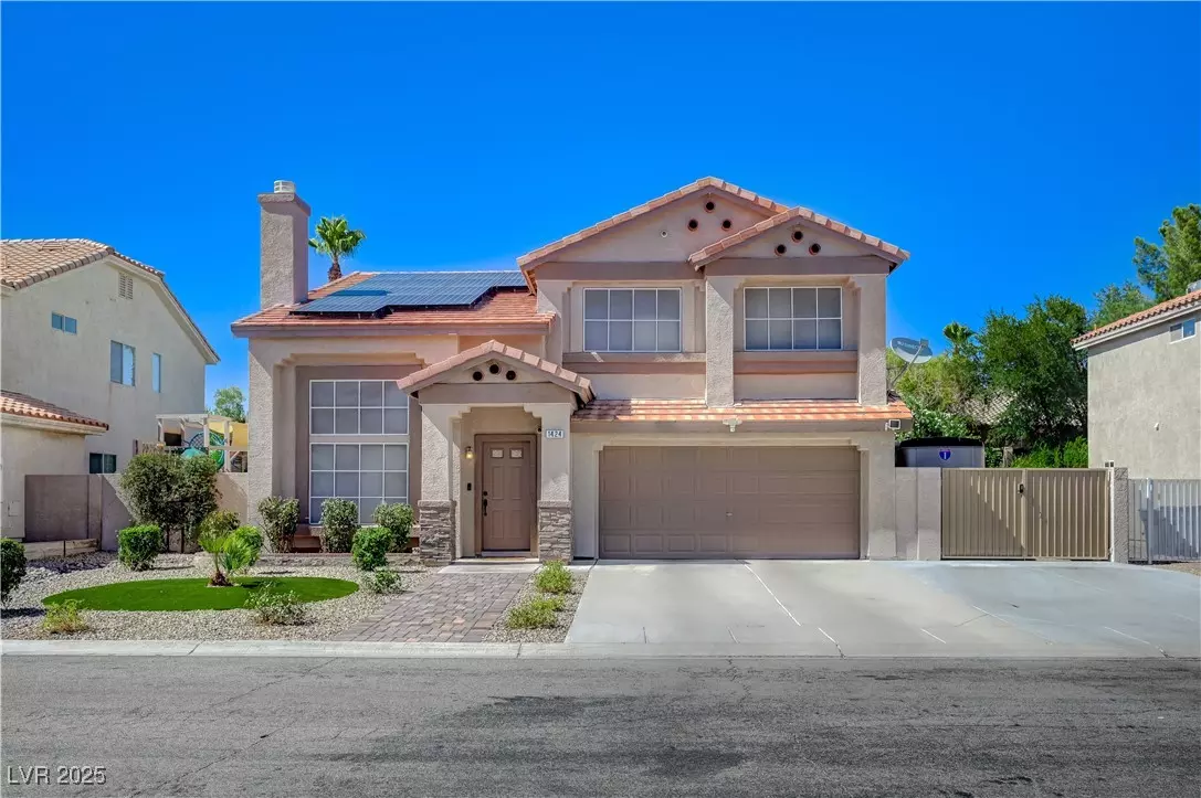 Las Vegas, NV 89123,1424 Silver Knoll AVE