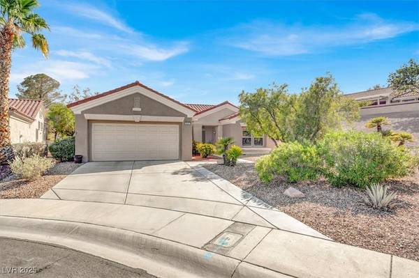 9525 Salem Hills CT, Las Vegas, NV 89134