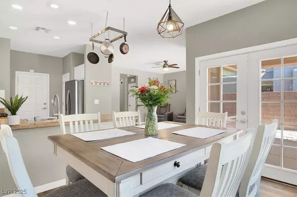 North Las Vegas, NV 89084,4413 Penguin AVE