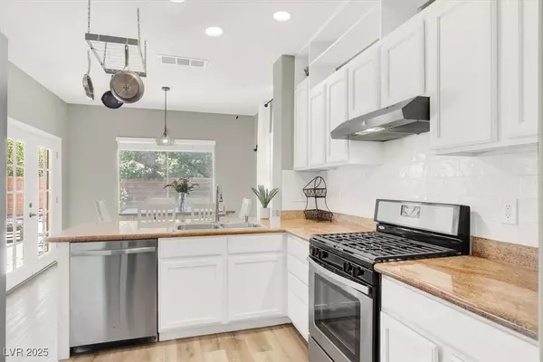 North Las Vegas, NV 89084,4413 Penguin AVE